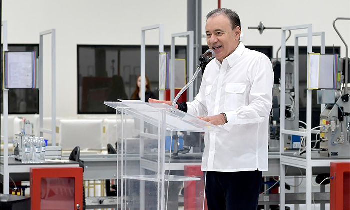 Logra Sonora cifra más baja de pobreza laboral en 15 años