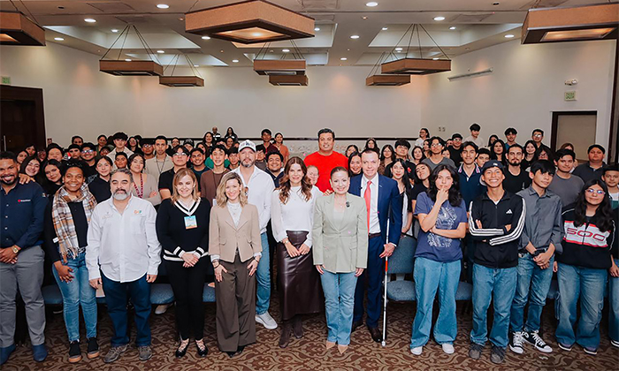 Se reúnen Orquestas Sinfónicas Infantiles y Juveniles