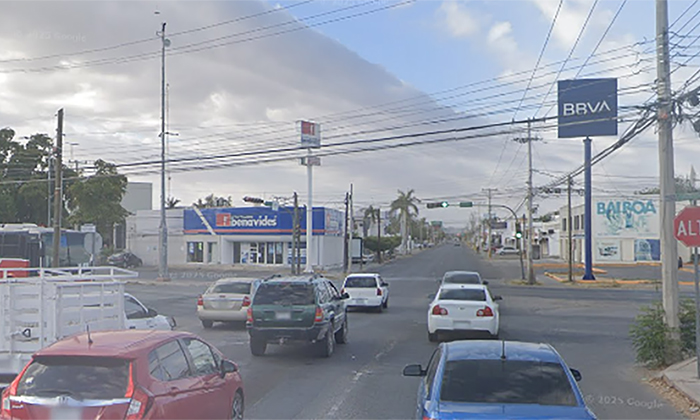 Iniciará rehabilitación en crucero Navarrete y Olivares a partir de mañana