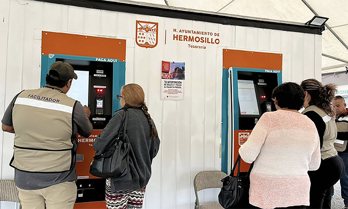 Llevarán jornada de descuentos a colonia Altares durante este jueves