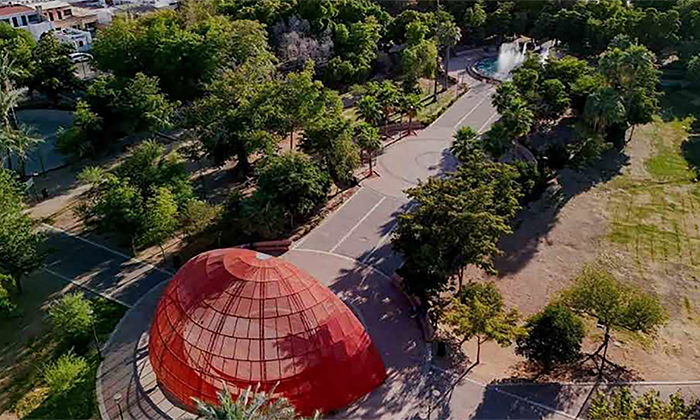 Invitan a vivir la experiencia de Expo Mina H