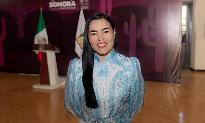 Asume Rebeca Valenzuela coordinación de ISJ