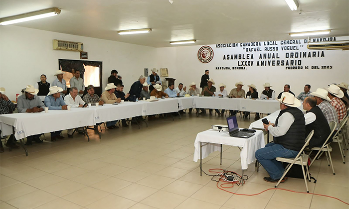 Refuerzan campañas zoosanitarias en el sur