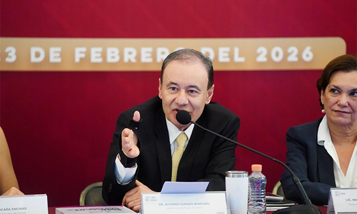 Actualiza Plan Estatal de Desarrollo
