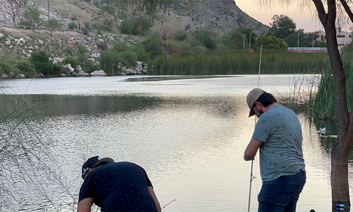 Ambientalistas piden cuidar humedales