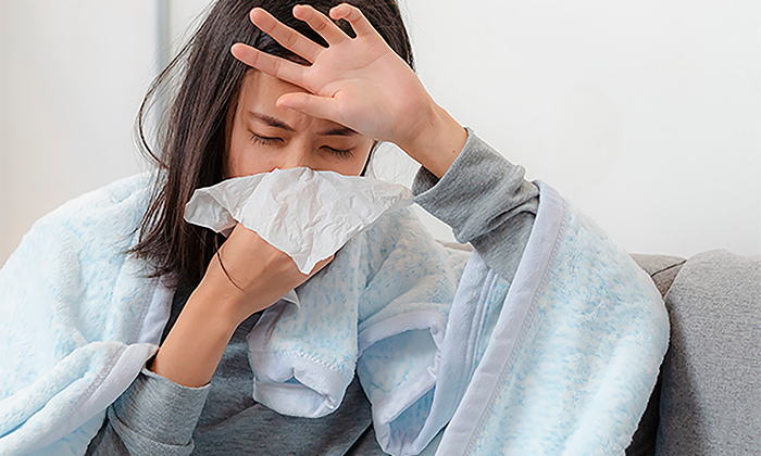 Causa Influenza dos muertos y 90 casos en Sonora en lo que va este año