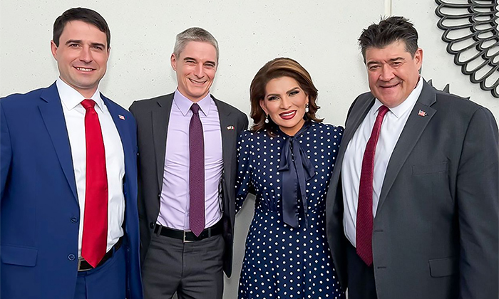 Debe prevalecer diálogo y cooperación entre México y EU