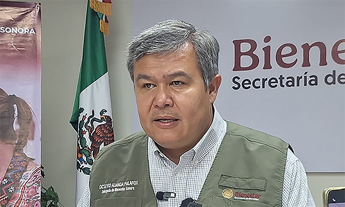 Advierten por falsos préstamos de Bienestar