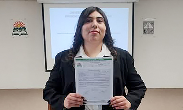 Sonorense halla compuesto en guamúchil contra diabetes