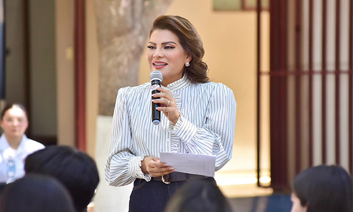 México rompió récord de inversión extranjera en 2025