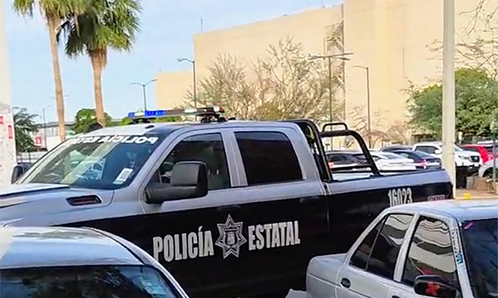 Colabora C5i en investigación de feminicidio