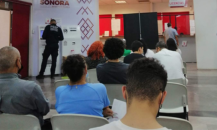 Abrirán agencias y subagencias fiscales los sábados para facilitar pago de contribuciones