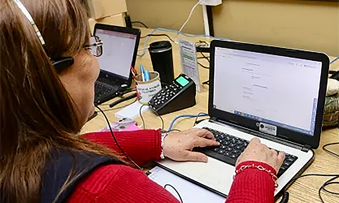 Avanza proceso de inscripciones anticipadas en nivel básico