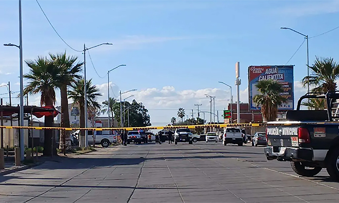 Imputan a agente de la AMIC por alterar escena en el caso del exdiputado y empresario Enrique Orozco