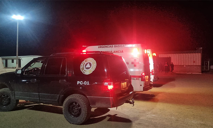 Protagonizan jornaleros una riña en el valle de Guaymas