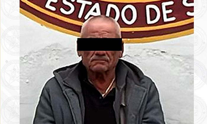 Detienen a sexagenario con drogas durante operativo en Sonoyta