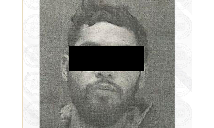 Cae narcomenudista en plena “operación”