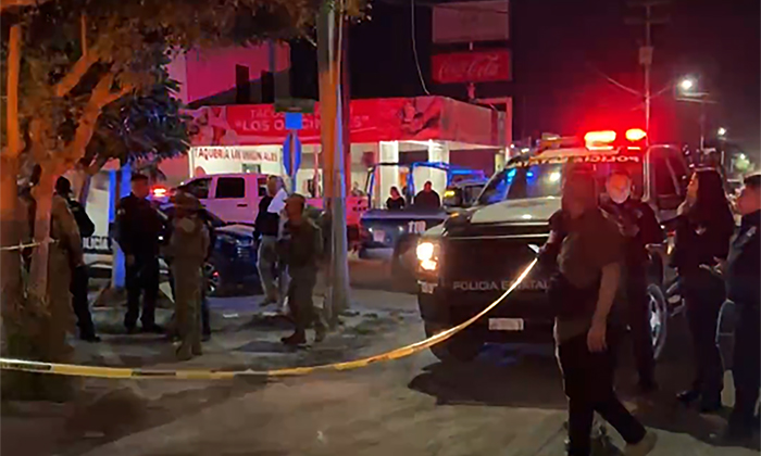 Matan a balazos a jovencita en Ciudad Obregón