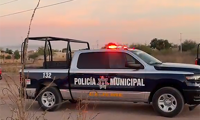 Asesinan a balazos a joven en Esperanza