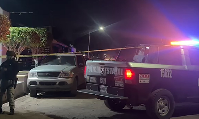 Asesinan a balazos a joven mujer en la colonia Matías Méndez de Ciudad Obregón