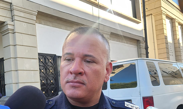 Atienden policías municipales reportes falsos tras hechos ocurridos el domingo en Jalisco