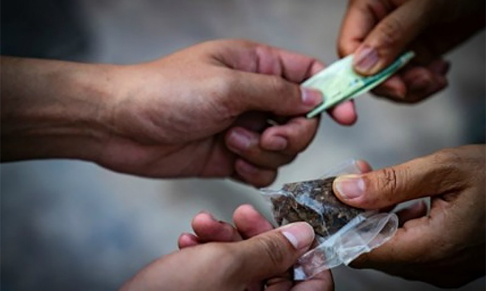 Consumo de drogas en México llega a nivel más alto