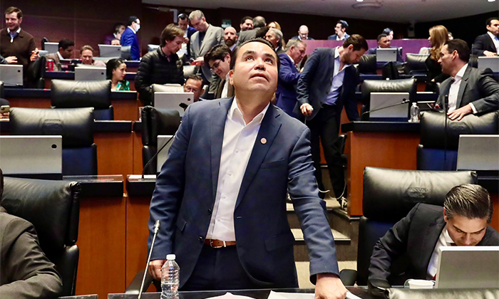 Reducción de jornada es justicia labora para millones