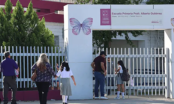 Reciben 12 mil registros en inscripciones anticipadas