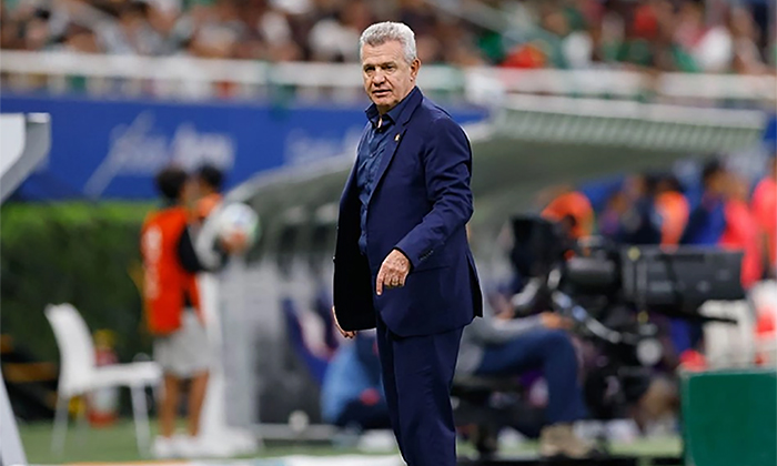 Al Mundial no irán lesionados; Afirma Javier Aguirre