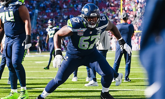 Ponen a la venta al equipo Halcones Marinos tras ganar el Súper Tazón