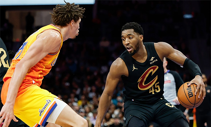 Logra Cleveland octavo triunfo consecutivo