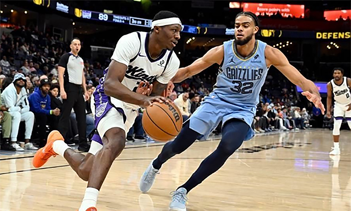 Sacramento sale de racha de 16 derrotas