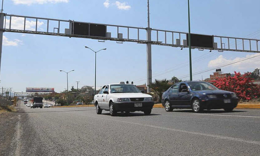 Recupera PESP 800 vehículos robados