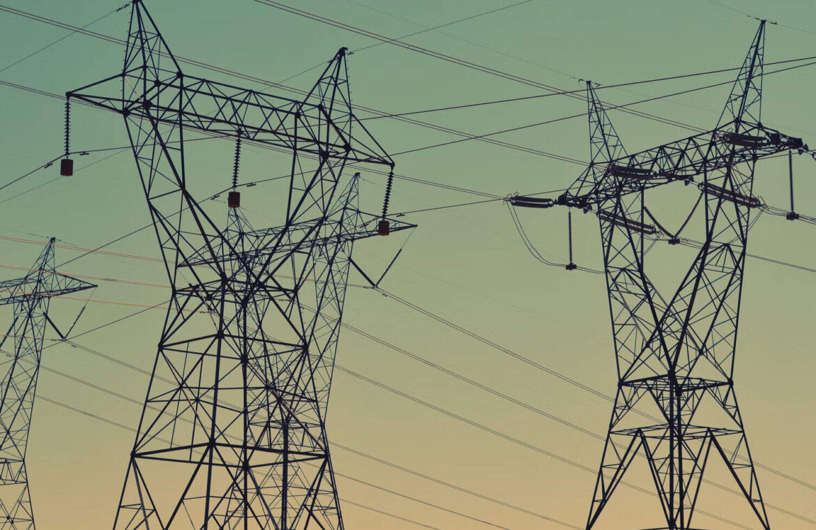 México impulsará 58 proyectos eléctricos para modernizar su red de energía