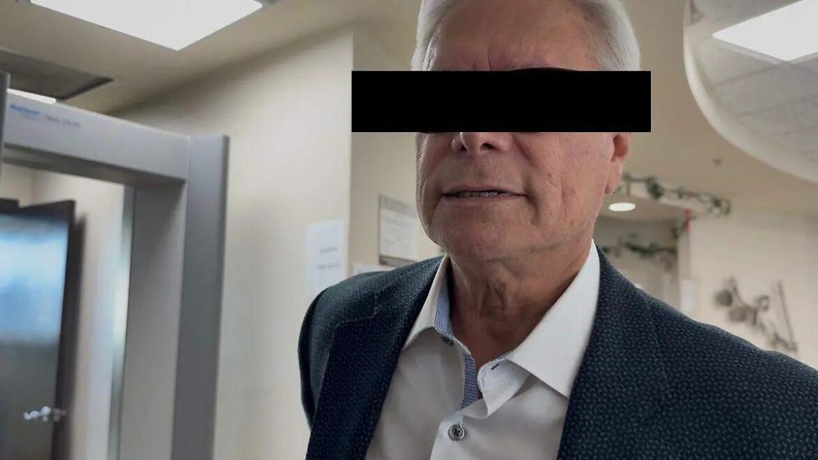 Procesan a exgobernador Jaime Bonilla por caso Next Energy