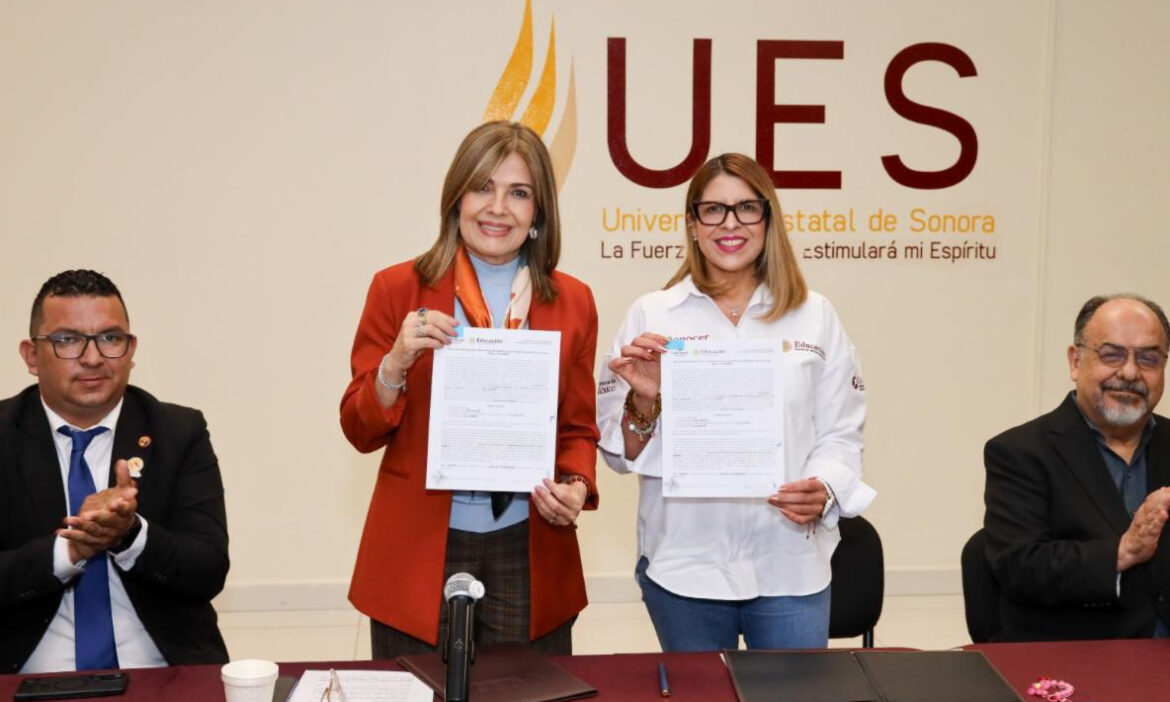 La Universidad Estatal de Sonora certifica competencias de Cultura Física y Deporte