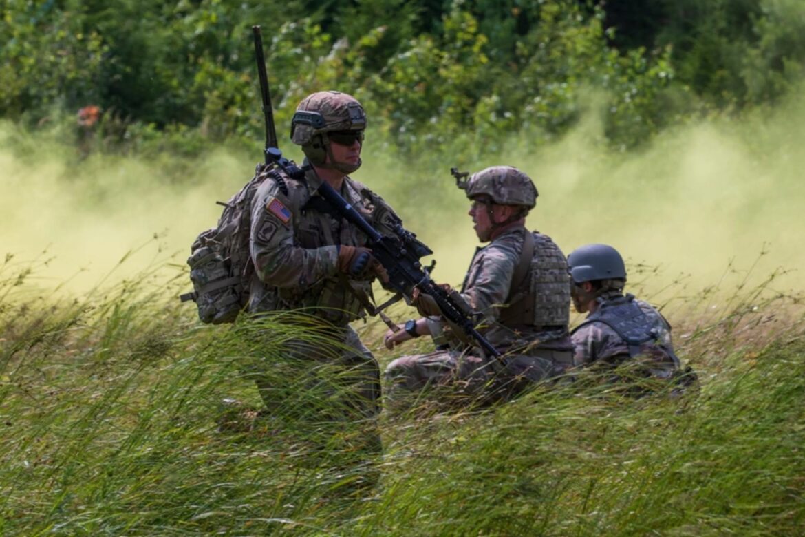 Sheinbaum pide al Senado autorizar ingreso de militares de EE.UU. para ejercicios rumbo al Mundial 2026