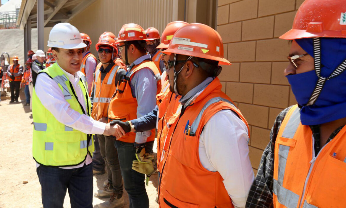 Destaca Sonora por menor pobreza laboral mediante Plan sonora