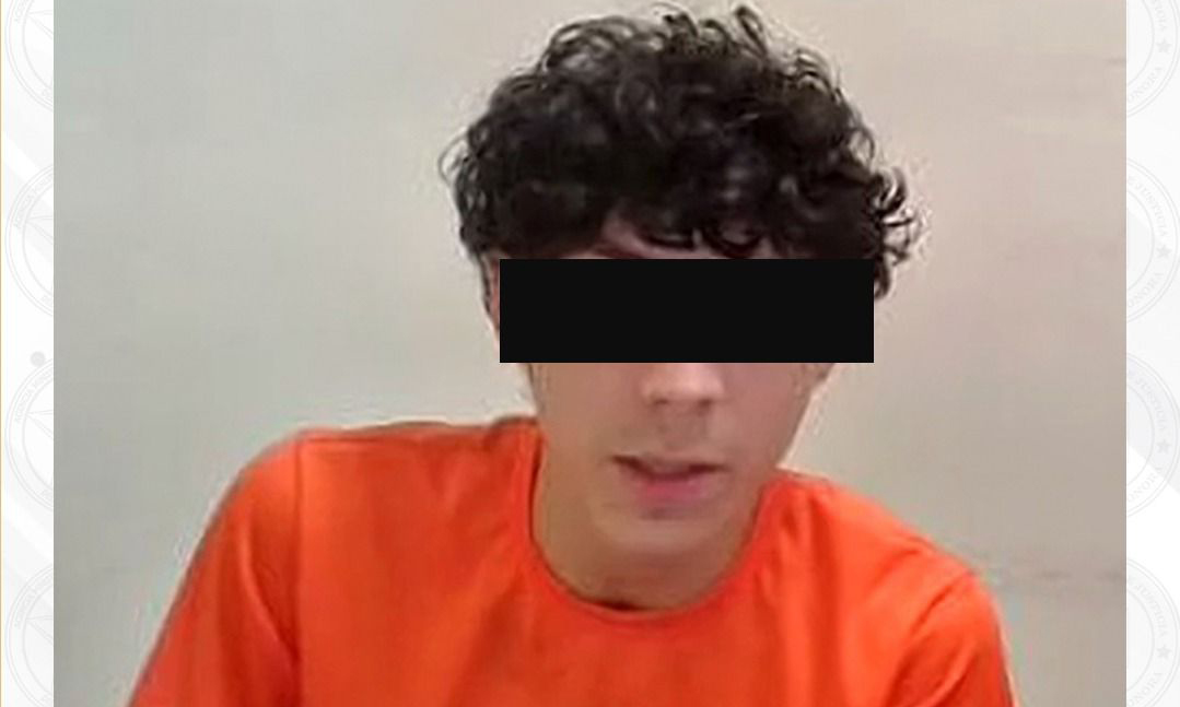 Queda conductor en prisión preventiva