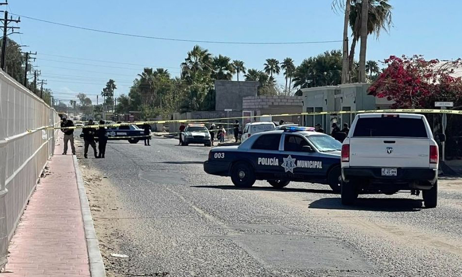 Vinculan a proceso a menor por homicidio en Puerto Peñasco