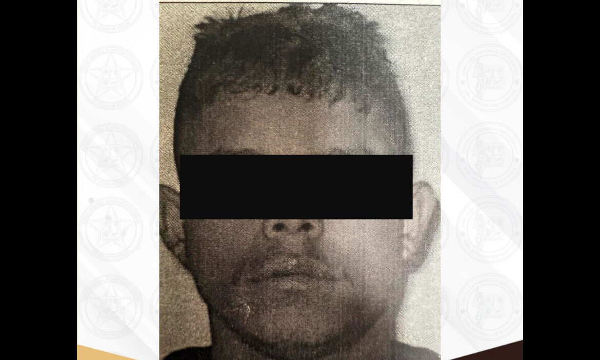 Vinculan a cajemense por homicidio en Ciudad Obregón
