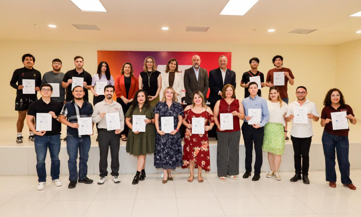 Formalizan unión dos mil 124 parejas en Sonora durante jornadas del DIF Sonora y Registro Civil