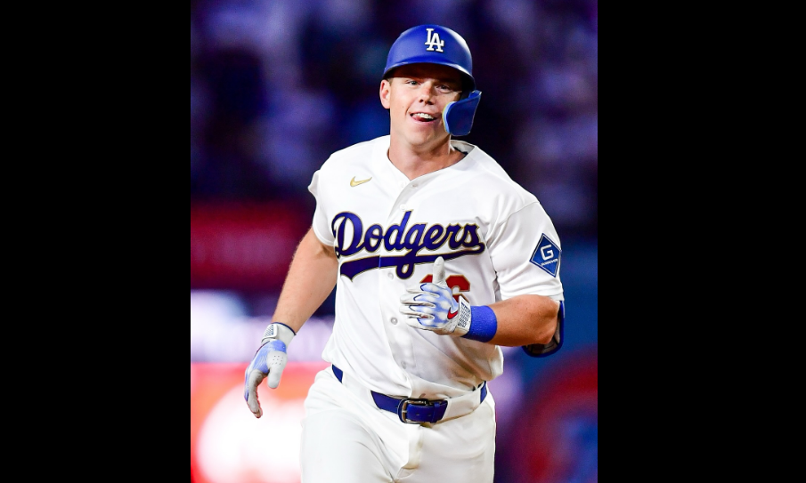 Dodgers se queda con la serie ante Diamondbacks