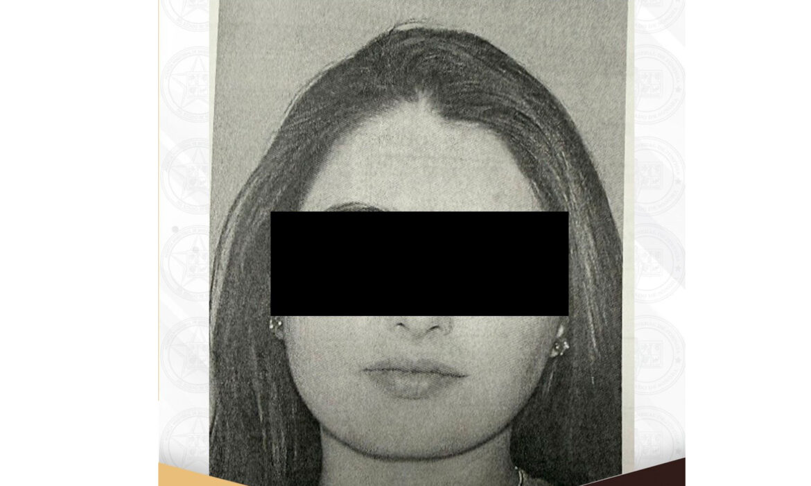 Procesan a mujer por homicidio de hombre en San Luis Río Colorado