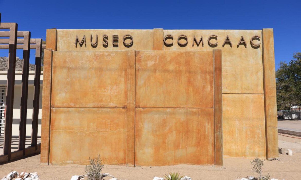Autoridades estatales invitan a visitar museos de Sonora en vacaciones