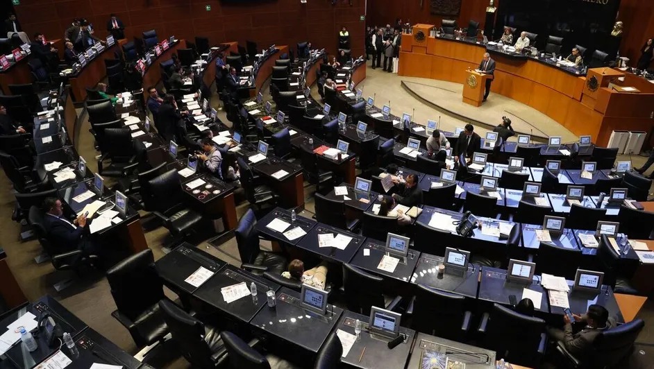 Avala Senado prohibición del buró laboral para frenar listas negras en empleos