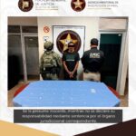 AMIC,DETENCION,CAJEME