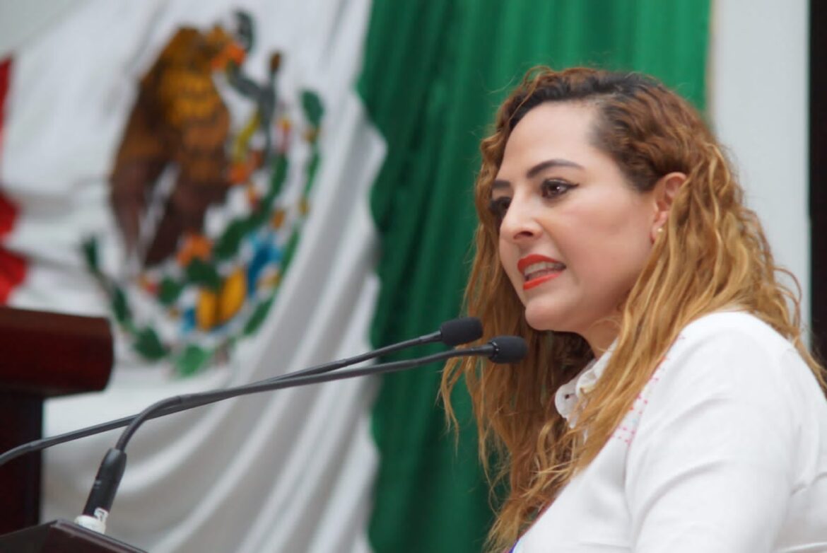 ¿Quién es Fabiola Ricci? Alcaldesa de San Cristóbal de las Casas, Chiapas