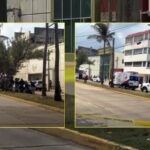 Coatzacoalcos,Violencia