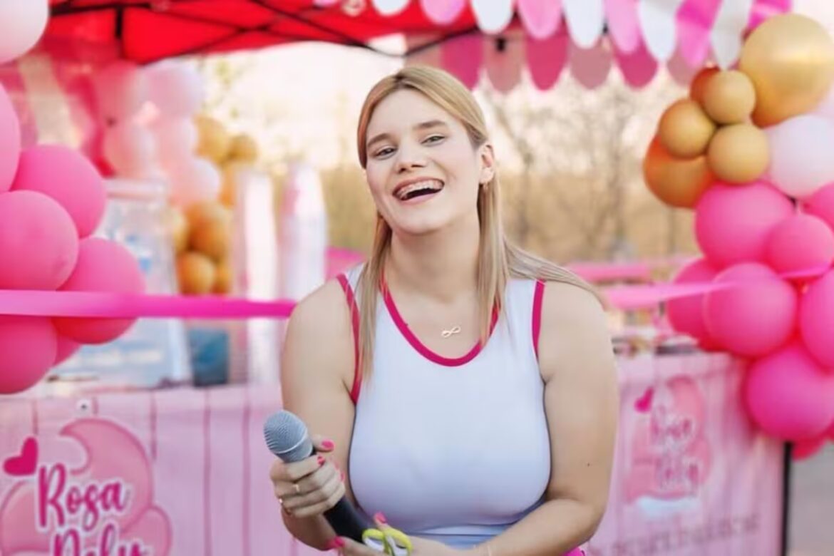 ¡Influencer desaparecida es localizada con vida en Culiacan!